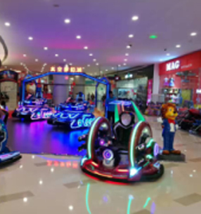 四川省成都市雙流區蛟龍港海濱城