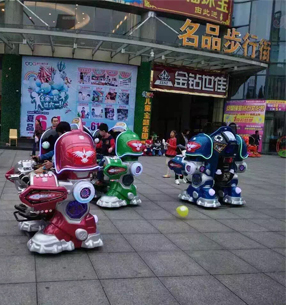 湖南湘潭易俗河步步高廣場