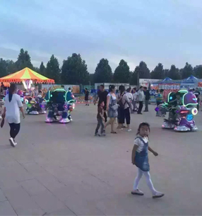 河北保定徐水區劉伶公園