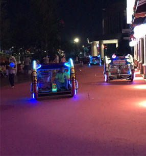 福建泉州泰禾廣場