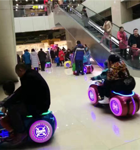 河北石家莊長安區(qū)東勝廣場