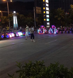 福建省寧德市東僑區(qū)閩東中路32號酷寶樂兒童游樂場