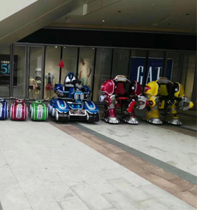 上海七寶寶龍廣場