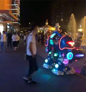  北京喜隆多購物購物中心