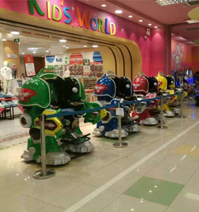 江蘇蘇州吳中區永旺夢樂城