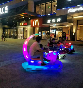 美美時(shí)尚廣場