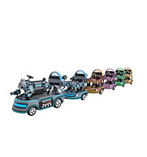 機(jī)械狗戰(zhàn)士