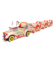 愛的嘟嘟-液晶版